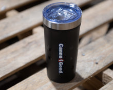 Load image into Gallery viewer, Cali High Quality Double Wall Stainless Steel Tumbler