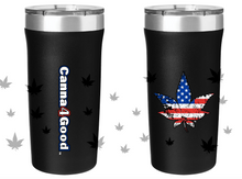 Load image into Gallery viewer, Cali High Quality Double Wall Stainless Steel Tumbler
