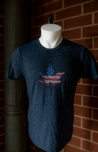 Load image into Gallery viewer, Canna4Soft Unisex Leaf T-Shirt Softer Than You Ever Imagined