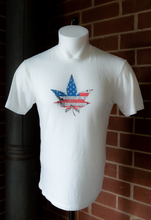 Load image into Gallery viewer, Canna4Soft Unisex Leaf T-Shirt Softer Than You Ever Imagined