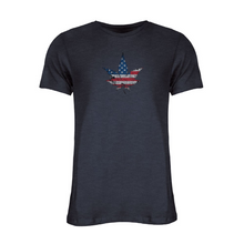 Load image into Gallery viewer, Canna4Soft Unisex Leaf T-Shirt Softer Than You Ever Imagined