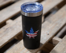 Load image into Gallery viewer, Cali High Quality Double Wall Stainless Steel Tumbler
