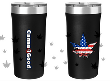 Load image into Gallery viewer, Cali High Quality Double Wall Stainless Steel Tumbler
