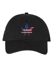 Load image into Gallery viewer, &#39;47 Brand Classic Cap w/ Canna4Good Logo
